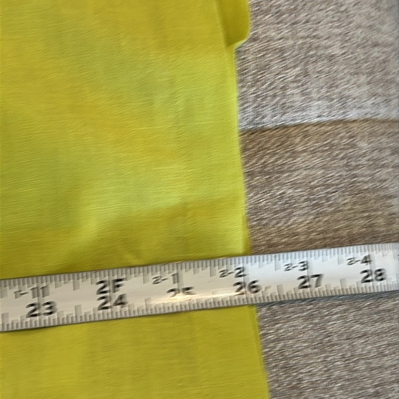 NWT CHARLIE HOLIDAY WOMENS LIME PEYTON MINI DRESS SIZE M - Picture 11 of 11